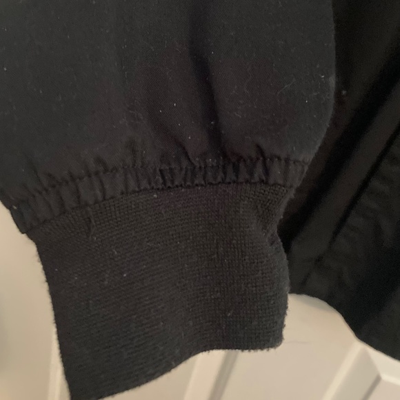 Wonder Work Scrub Jacket - Picture 3 of 3